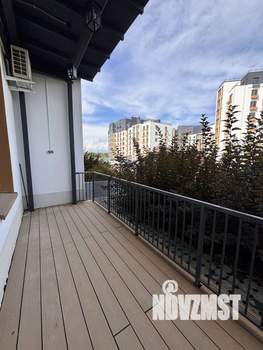 1-к квартира, вторичка, 32м2, 4/16 этаж