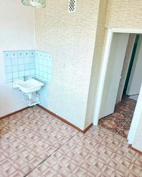 1-к квартира, вторичка, 33м2, 6/9 этаж