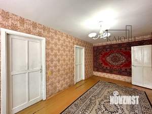 4-к квартира, вторичка, 60м2, 3/5 этаж