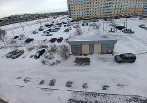 1-к квартира, вторичка, 27м2, 4/11 этаж