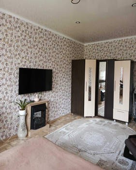 2-к квартира, вторичка, 54м2, 3/3 этаж