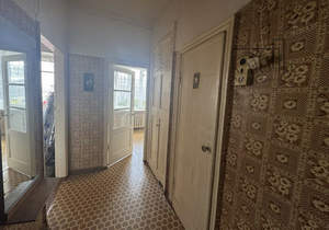 1-к квартира, вторичка, 37м2, 5/5 этаж