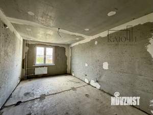 2-к квартира, вторичка, 60м2, 7/16 этаж