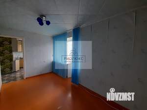 2-к квартира, вторичка, 40м2, 5/5 этаж