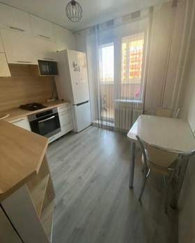 1-к квартира, вторичка, 31м2, 6/10 этаж