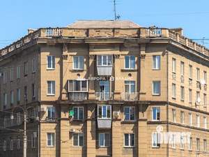 3-к квартира, вторичка, 64м2, 3/4 этаж