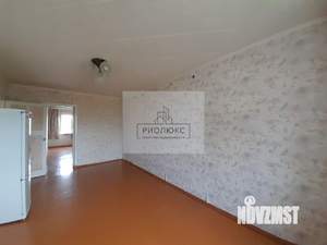 2-к квартира, вторичка, 44м2, 4/5 этаж