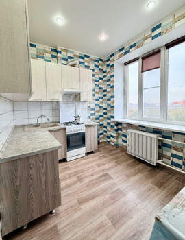 3-к квартира, вторичка, 75м2, 5/5 этаж