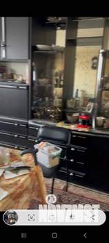 3-к квартира, вторичка, 83м2, 5/17 этаж