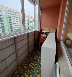 Студия квартира, вторичка, 24м2, 4/10 этаж