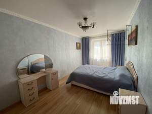3-к квартира, вторичка, 85м2, 2/10 этаж