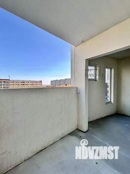 1-к квартира, вторичка, 39м2, 5/16 этаж