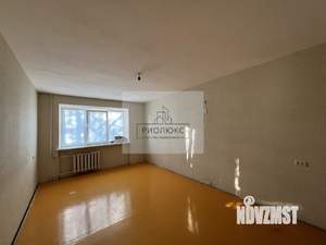 2-к квартира, вторичка, 55м2, 4/9 этаж