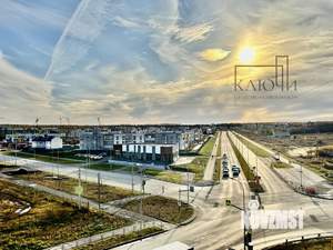 1-к квартира, вторичка, 46м2, 1/3 этаж
