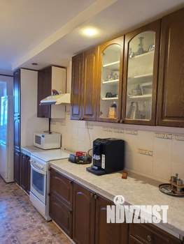 3-к квартира, вторичка, 89м2, 4/10 этаж