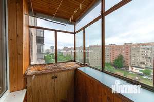2-к квартира, вторичка, 49м2, 8/9 этаж