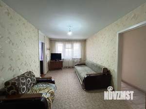 2-к квартира, вторичка, 45м2, 2/5 этаж