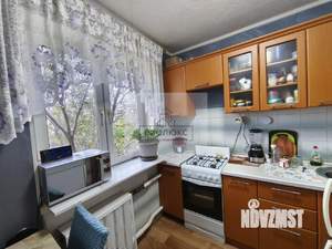 2-к квартира, вторичка, 46м2, 5/5 этаж