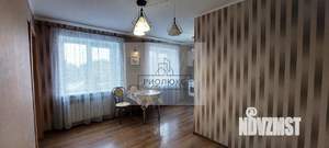 3-к квартира, вторичка, 54м2, 3/5 этаж