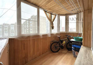 2-к квартира, вторичка, 74м2, 7/14 этаж