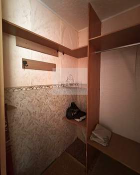 2-к квартира, вторичка, 44м2, 3/5 этаж