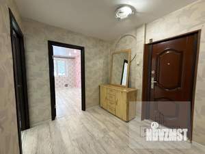 3-к квартира, вторичка, 61м2, 2/5 этаж