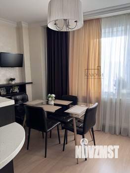 3-к квартира, вторичка, 88м2, 4/14 этаж