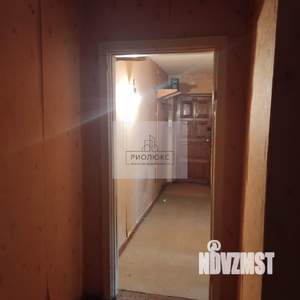 3-к квартира, вторичка, 57м2, 1/5 этаж