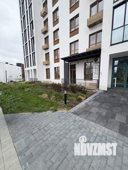 4-к квартира, строящийся дом, 95м2, 9/10 этаж
