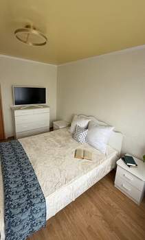2-к квартира, вторичка, 50м2, 3/10 этаж
