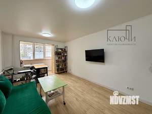 3-к квартира, вторичка, 68м2, 1/10 этаж