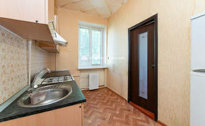 2-к квартира, вторичка, 45м2, 1/2 этаж