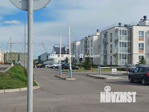 2-к квартира, вторичка, 67м2, 1/3 этаж