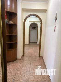 3-к квартира, вторичка, 79м2, 4/4 этаж