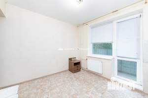 1-к квартира, вторичка, 34м2, 1/9 этаж