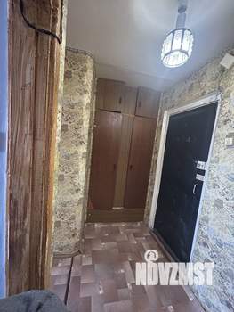 1-к квартира, вторичка, 31м2, 5/9 этаж