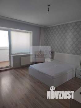2-к квартира, вторичка, 65м2, 7/9 этаж