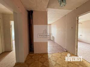 2-к квартира, вторичка, 53м2, 3/9 этаж