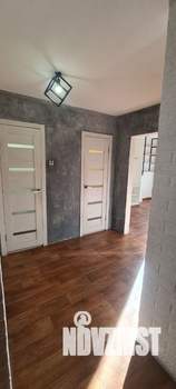 2-к квартира, вторичка, 52м2, 2/5 этаж