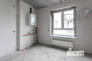 2-к квартира, вторичка, 61м2, 2/3 этаж