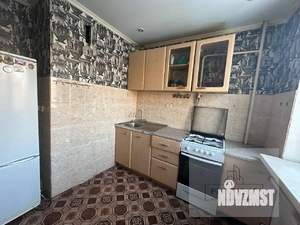 2-к квартира, вторичка, 46м2, 3/5 этаж