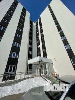 1-к квартира, вторичка, 62м2, 6/9 этаж