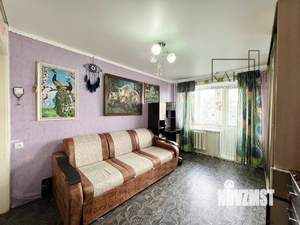 1-к квартира, вторичка, 30м2, 6/9 этаж