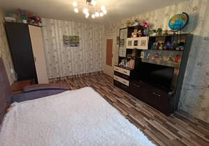2-к квартира, вторичка, 50м2, 5/5 этаж