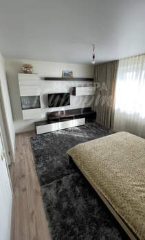 3-к квартира, вторичка, 65м2, 9/10 этаж