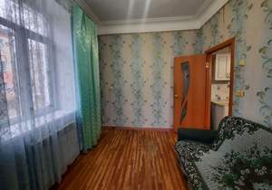 3-к квартира, вторичка, 55м2, 1/2 этаж