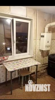 3-к квартира, вторичка, 59м2, 4/5 этаж