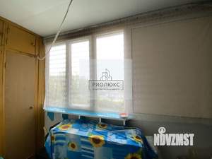 2-к квартира, вторичка, 53м2, 3/9 этаж