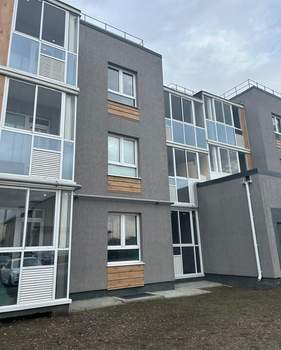 2-к квартира, вторичка, 65м2, 3/3 этаж