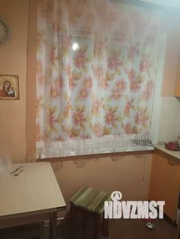 2-к квартира, вторичка, 44м2, 2/5 этаж